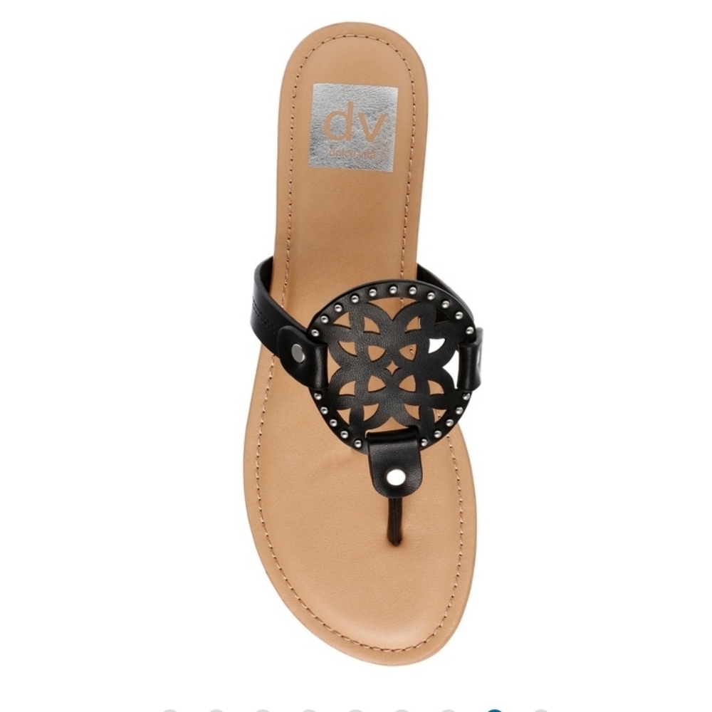 (Ew)Dv by dolce vita ladies flat sandal
